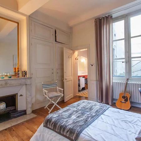 Chambre Privee En Hyper-Centre De Grenoble Eksteriør bilde