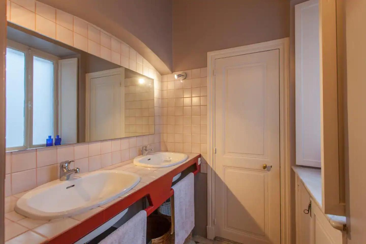 Chambre Privee En Hyper-Centre De Grenoble Eksteriør bilde